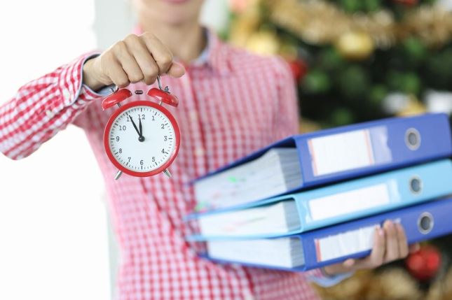 Opportunities for Part-Time Work